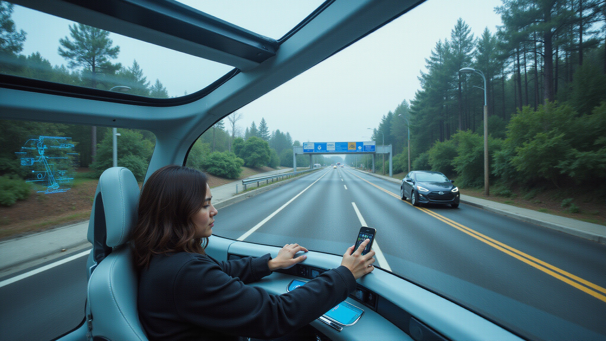 10 Auto Lifestyle Trends Reshaping How We Drive in 2025