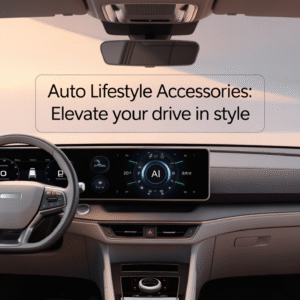 The New Owner’s Guide to Auto Style